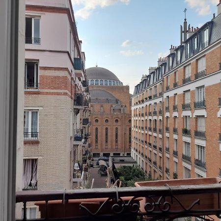 Un Appartement Typique Parisien / A Typical Parisian Apartment Buitenkant foto